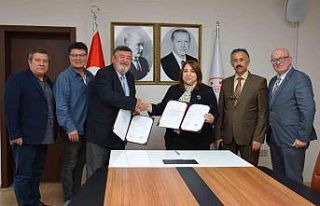 Öğrencilere büyük destek