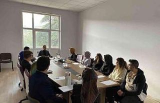 “Öğrencilerin kötü alışkanlıklardan korunmaları...