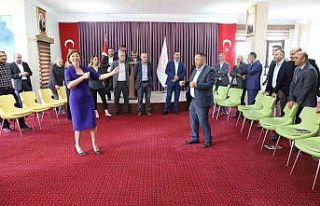 Öğretmen Akademisi Vakfı Bayburt’ta