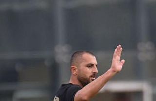 Oğuz Saltabaş 2 maçta 5 gol attı