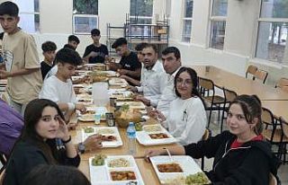 Okul pansiyonları tek tek denetleniyor