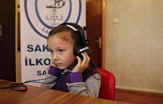 Okullarda işitme taraması başladı: “3 öğrenciye...