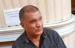 Öldürüldükten sonra "zorlama hapis"...