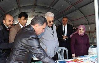 Oltu Müftülüğü’nce kuran kursları yararına...