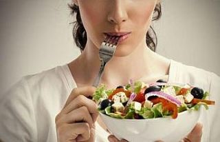 Önümüzdeki kışı kilo almadan geçirin