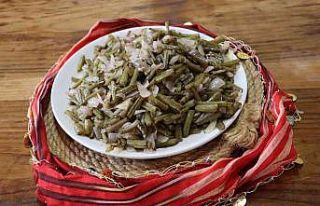 Ordu ‘galdirik kavurması’ patent aldı