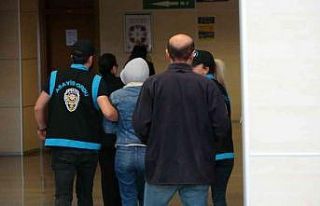 Ordu’da cesedi bulunan bebeğin annesi adliyeye...