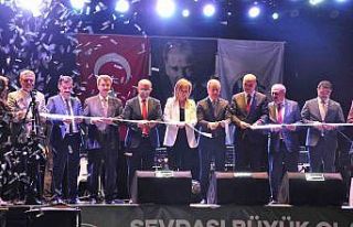 Ortaca Belediyesi’nden halka 200 milyon liralık...