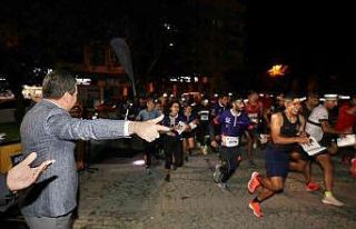 Oryantiring heyecanı başladı