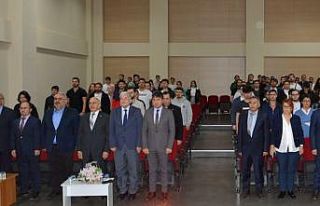 OSB Proje Çalıştayı Gerçekleşti