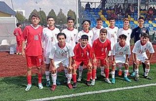 Osmaneli’nden milli takıma uzanan yolculuk