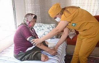Osmaniye Belediyesi YADES projesiyle hibe desteği...