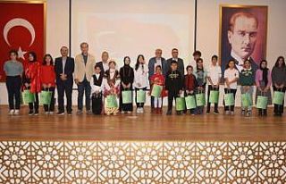 Osmaniye’de “29 Ekim Cumhuriyet Bayramı” şiir...