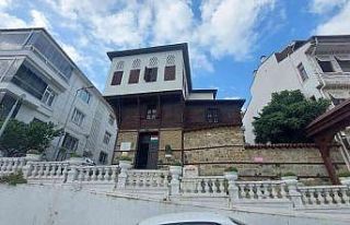 Osmanlı’nın güven ve misafirperverliğinin sembolü...