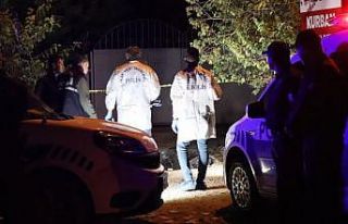 Oto tamircisinin ölümüyle ilgili gözaltına alınan...