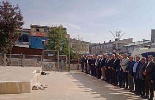 Özalp’te 19 Ekim Muhtarlar Günü kutlandı