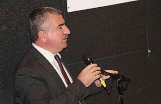 Özdemir: “Önümüzdeki 3 yılda Havza’da işsizlik...