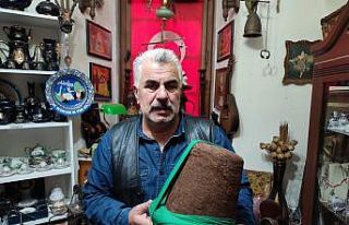 (ÖZEL) Teknoloji geliştikçe antikanın tanımı...