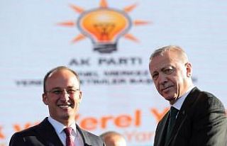 Pamukkale Belediyesi dev festivalde boy gösterecek