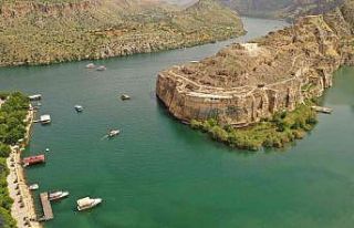 Parçalı güneş tutulması Rumkale’de gözlemlenecek