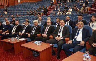 PAÜ ev sahipliğinde Bakım Teknolojileri Kongresi...