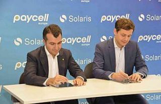 Paycell yeni markası ‘Paycell Europe’ ile Avrupa’da