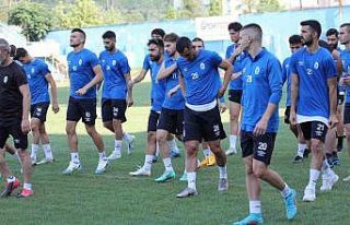 Pazarspor kazanmak istiyor