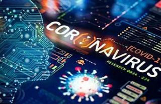 PCR sonuçlarına saniyeler içinde tanı koyabilen...