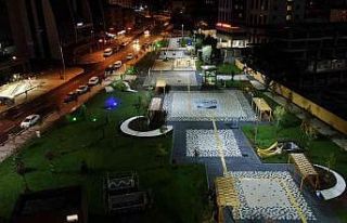 Pendik-Sabiha Gökçen Havalimanı metrosu açılışa...