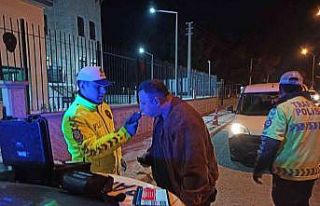 Polis ekipleri denetimleri sıklaştırdı