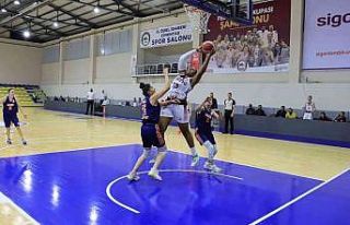 Potada Elazığ takımları kayıp