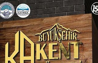 Prestijli Kent Atölyesi Kayıtları Devam Ediyor