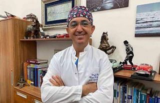 Prof. Dr. Can Küçük: “Meme kanserinden korkmayın,...