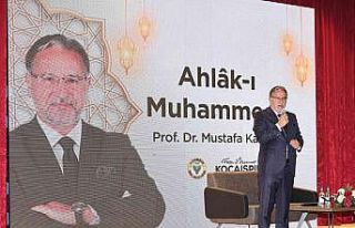 Prof. Dr. Karataş, Adanalılar ile buluştu