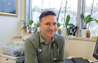 Prof. Dr. Özkaya: "Aşı bulaşmayı değil,...