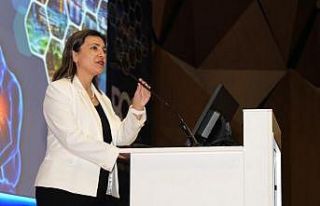 Prof. Dr. Şahin: “Kireç deyip geçmeyin, sizi...