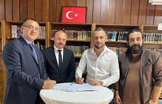 Proje Adası, Rize’ye 100 istasyonlu matematik müzesi...