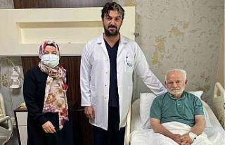 Prostat şikayetlerinizi ötelemeyin