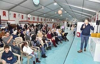 Psikolog Budak: "Çocukların kendi kişiliklerini...