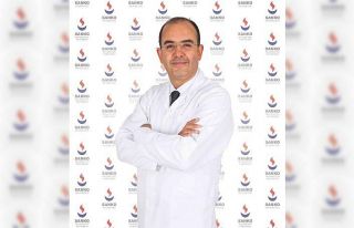 Rahim ağzı kanserinde erken tanı ve tedavi iyileşme...