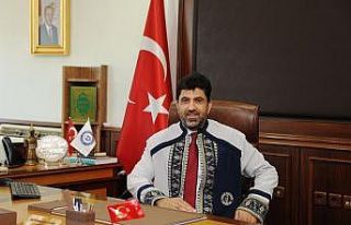 Rektör Aldemir: “Şampiyonların Okulu lakabının...