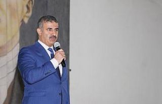 Rektör Çiftçi; “Sağlık Bilimleri Kampüsümüzün...