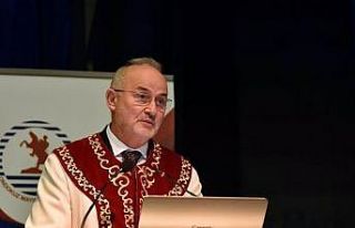 Rektör Ünal: “OMÜ’yü Türkiye sıralamasında...