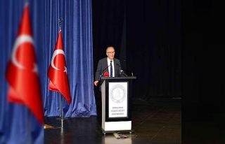 Rektör Uzun: “Karadeniz’deki keşif ülkemizin...