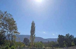 Risk taşıyan Gürleyik Deresi ıslah edildi