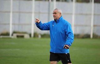 Rıza Çalımbay: “Trabzon maçında kapasitemizin...