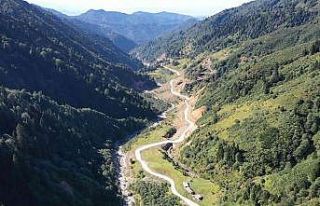 Rize ’Sel Kapanı’ ile 50 yıl su sorunu yaşamayacak