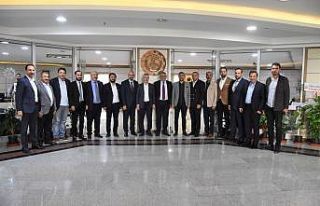 Sadıkoğlu’ndan yeni projeler sözü