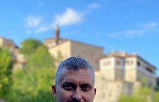 Safranbolu’da 7 milyon TL eğitim ve gıda desteği...