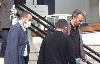 Sağlık Bakanlığı müfettişleri Ataşehir’deki...